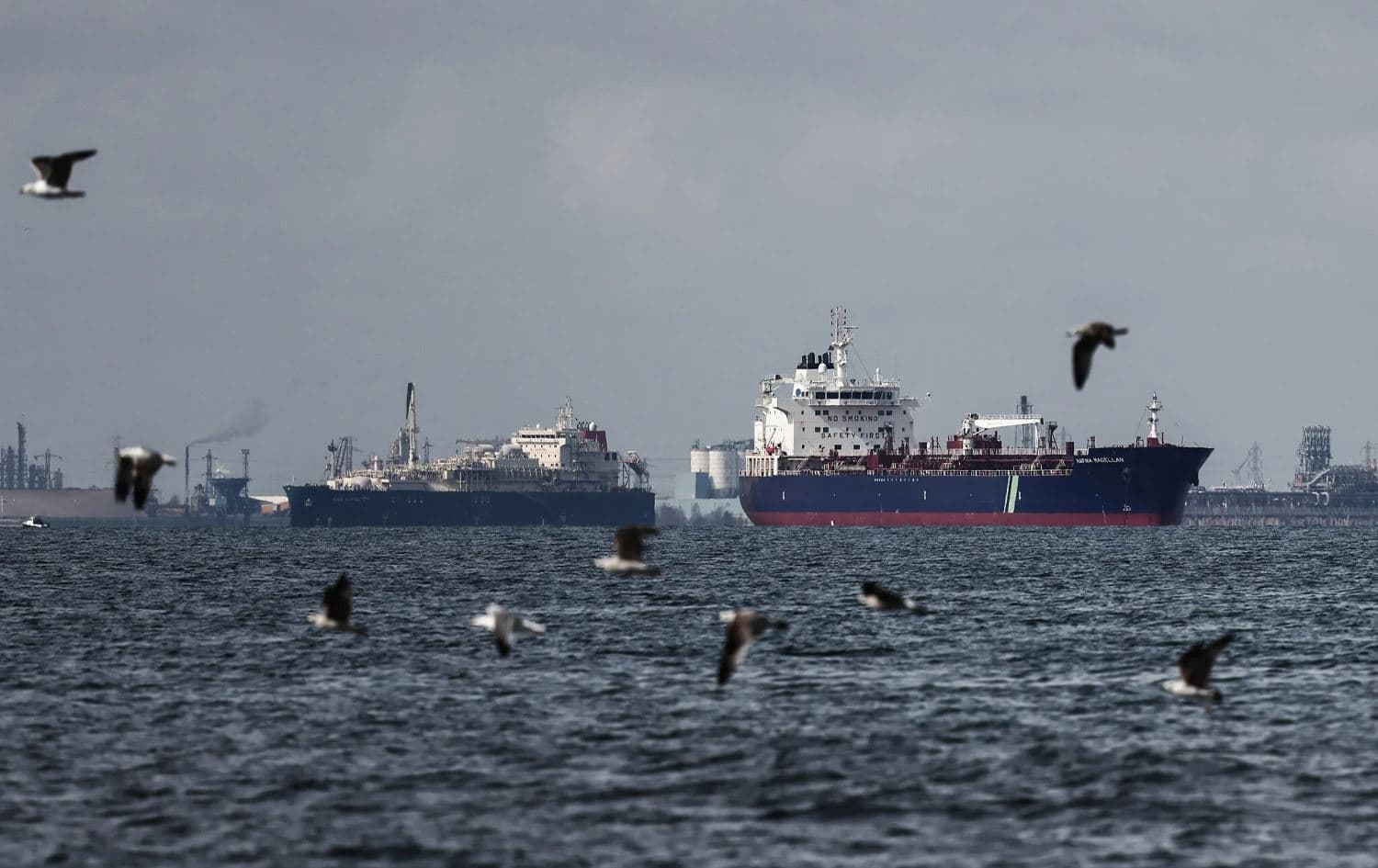 IEA warns ‘major’ global economic threat amid energy crisis