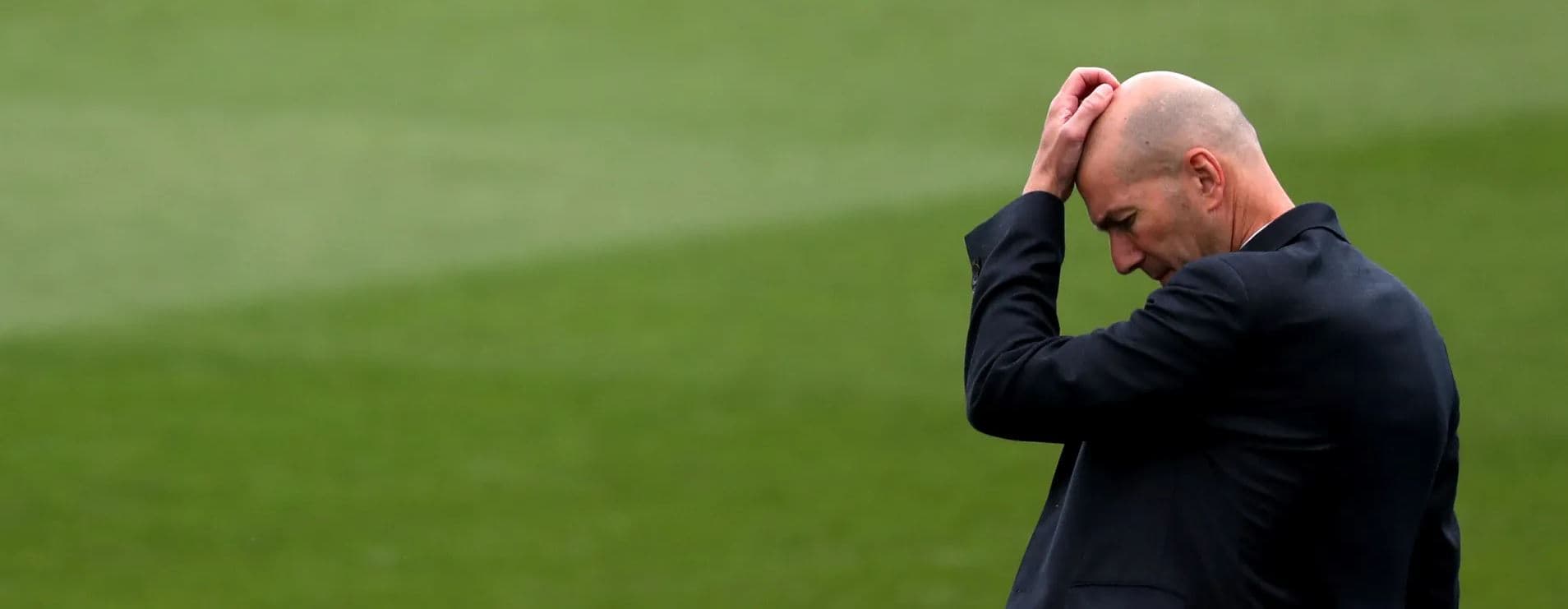 زینەدین زیدان