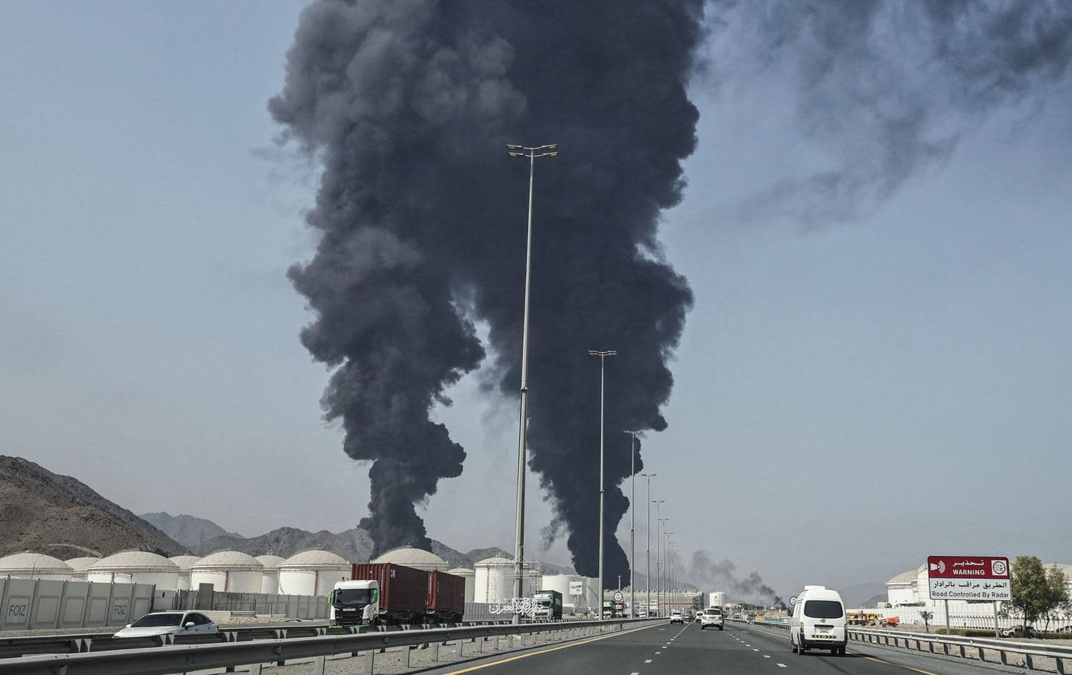 جەنگ لە 24 رۆژدا؛ 2%ی هێرشەکان بۆسەر ژێرخانی وزە بوون