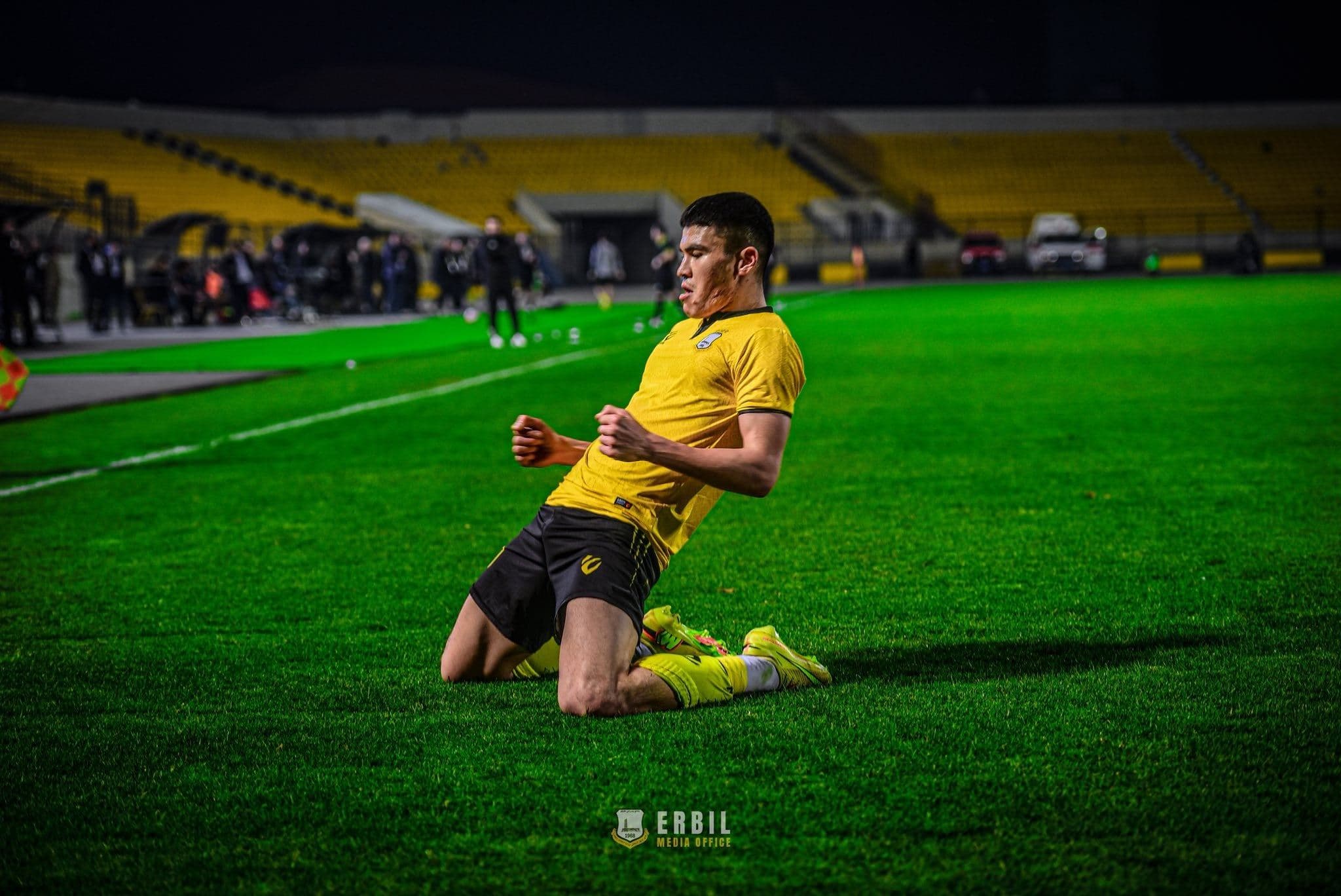 شێرزوود تێمیرۆڤ