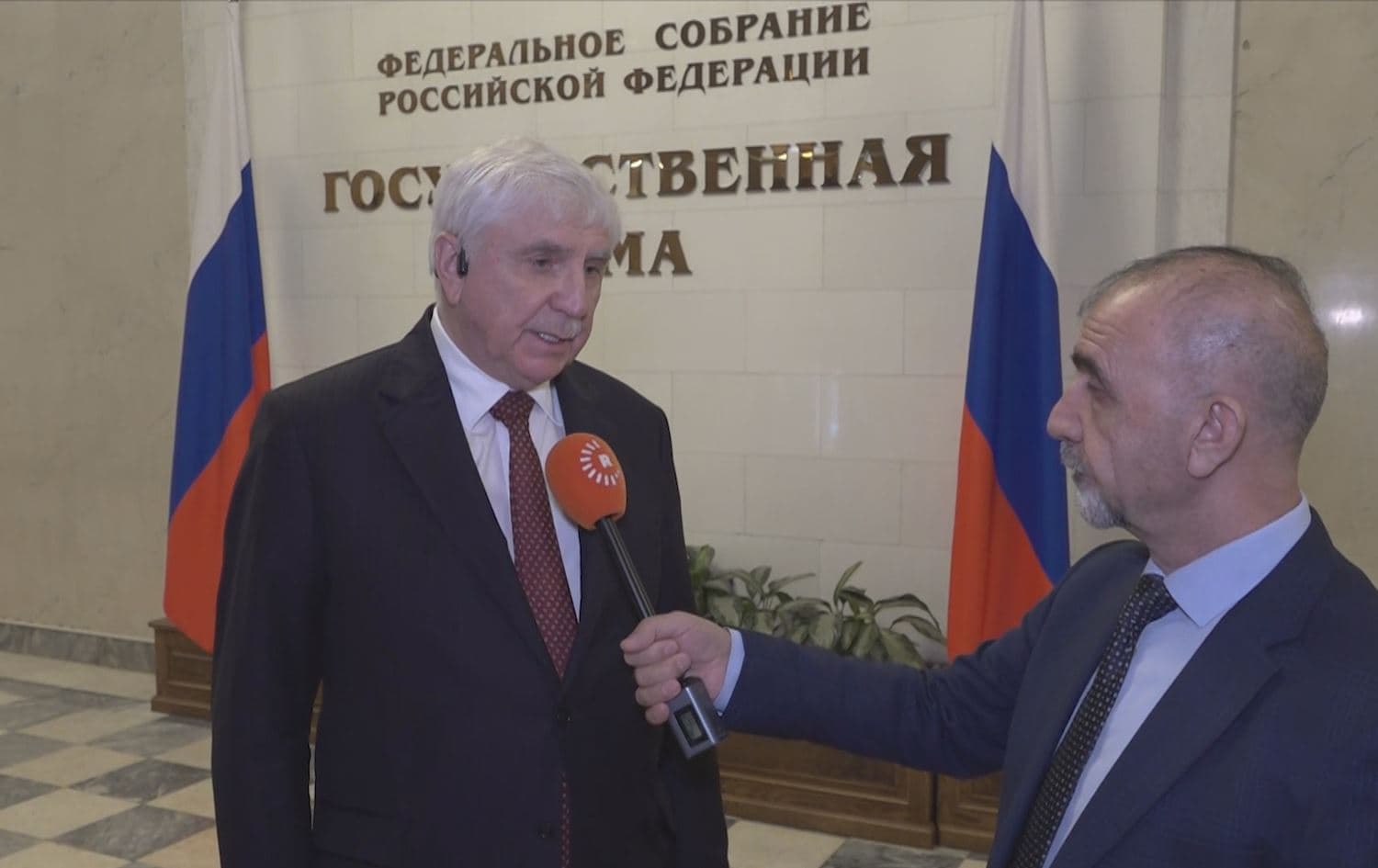 Aleksey Çepa: Hewl tê dayîn Kurd bikevin nav Şerê Îranê