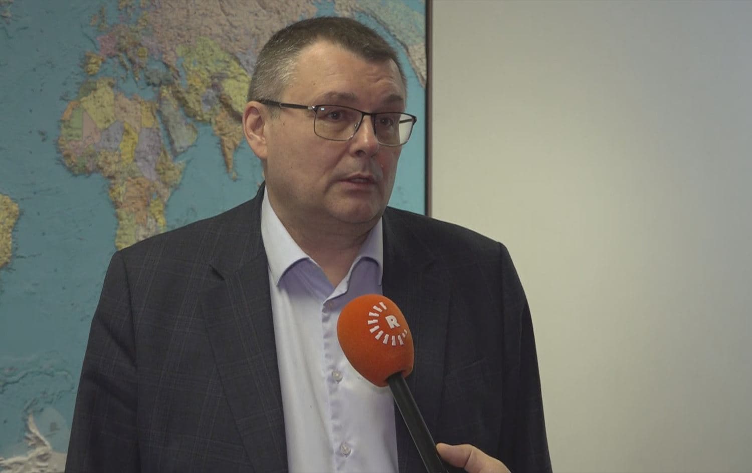 Yevgeniy Fyodorov: Amerîkayê bi kuştina serkirdeyên Îranê şaşiyeke mezin kir