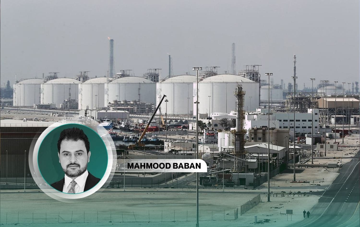 Energy strikes shake global markets despite scarcity in Iran war