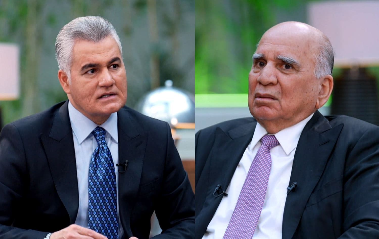 وزير الخارجية العراقي لرووداو: هناك نقل واستقبال رسائل بين أميركا وايران بشكل غير مباشر  