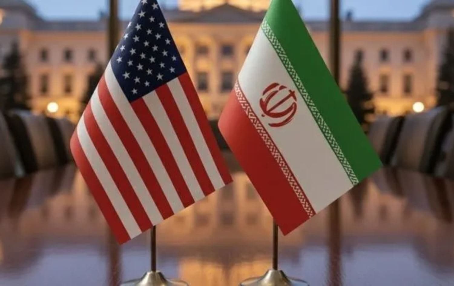 ئەمریکا داوای دیداری قالیباف دەکات و پاکستان نێوەندگیریی سەرەکییە