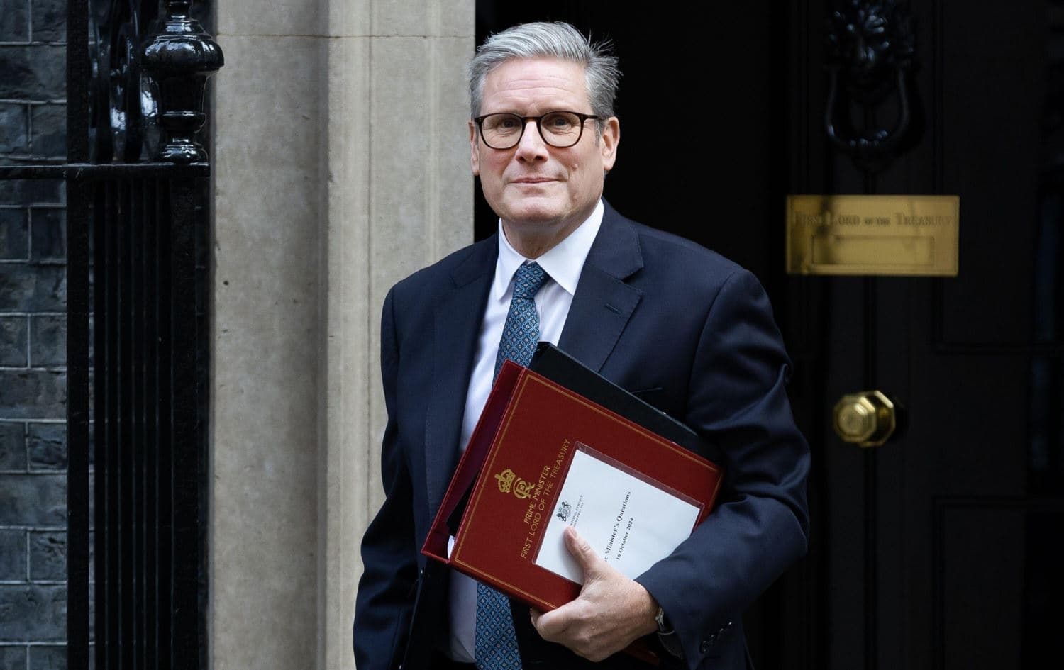 بەریتانیا پشتڕاستی دەکاتەوە: دانوستاندن لەنێوان ئەمریکا و ئێران بەڕێوەدەچێت و پێشوازی لێ دەکەین