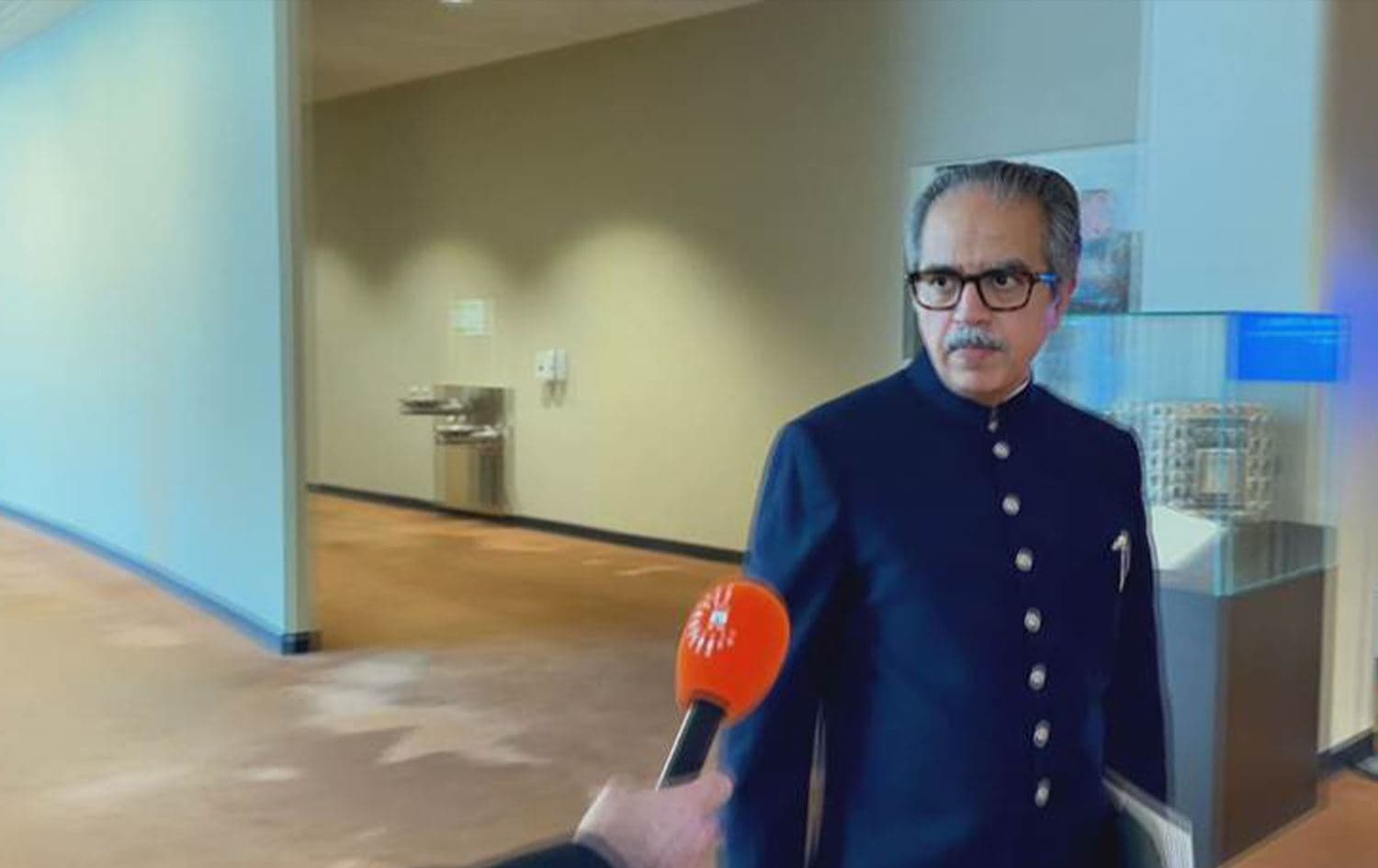 باكستان تؤكد لرووداو أنها تتوسط بين واشنطن وطهران