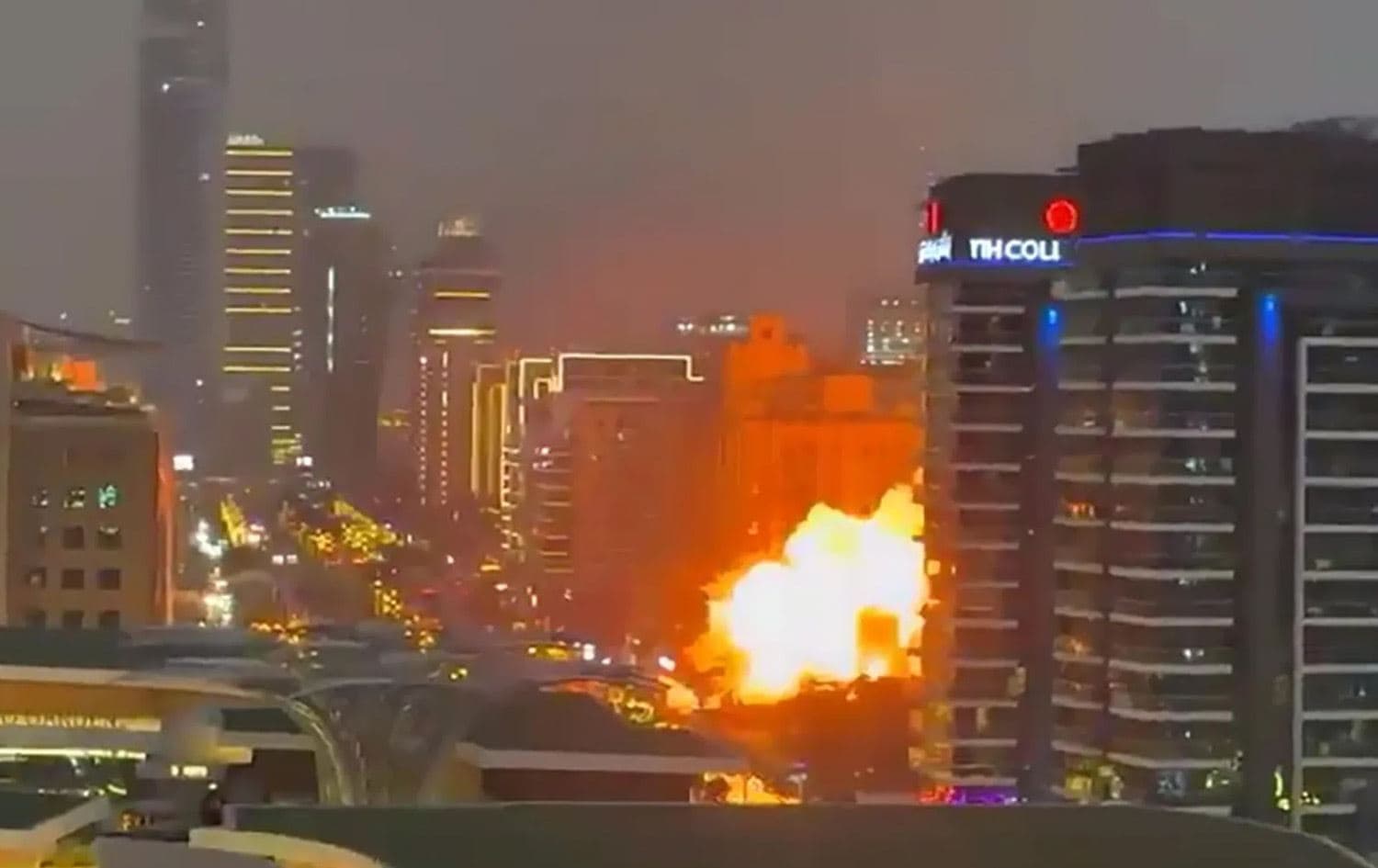 بەهۆی جەنگەوە رۆژانە 600 ملیۆن دۆلار زیان بە کەرتی گەشتیاریی ناوچەکە دەگات