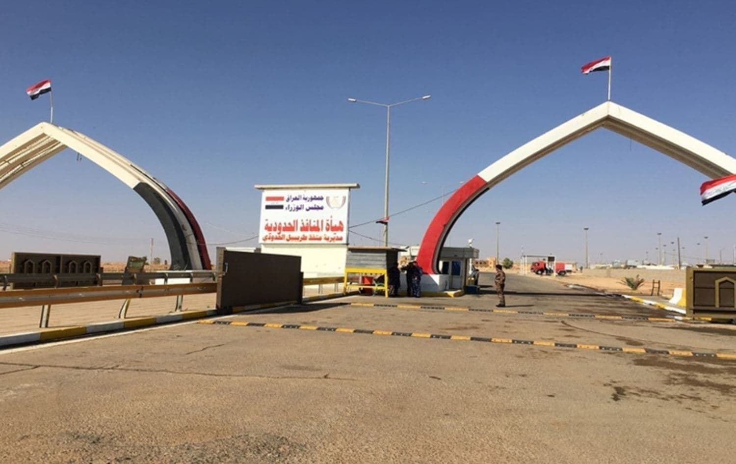 حکومەتی خۆجێیی ئەنبار: دەتوانرێت 200 هەزار بەرمیل نەوت لە دەروازەکانمانەوە هەناردە بکرێت