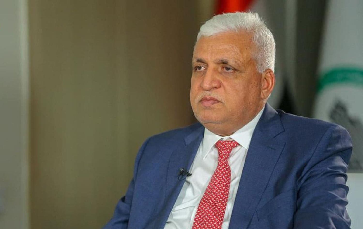 بارەگای سەرۆکی دەستەی حەشدی شەعبی لە نەینەوا بۆردوومان کرا