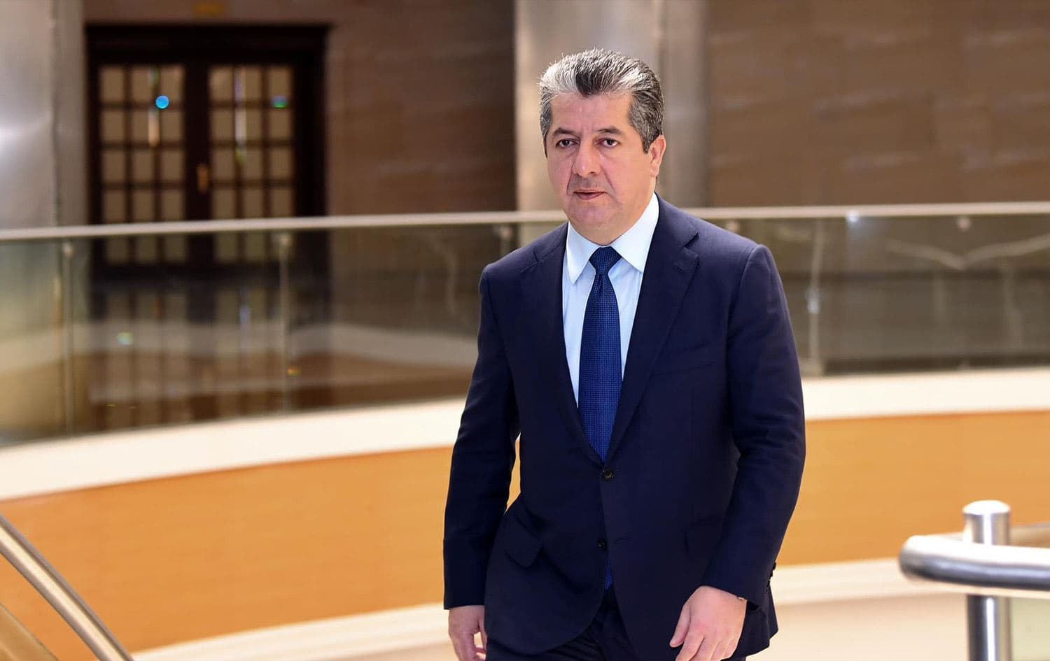 پەیامی مەسرور بارزانی دوای شەهیدبوونی 6 پێشمەرگە: هەموو رێکارێک دەگرینەبەر