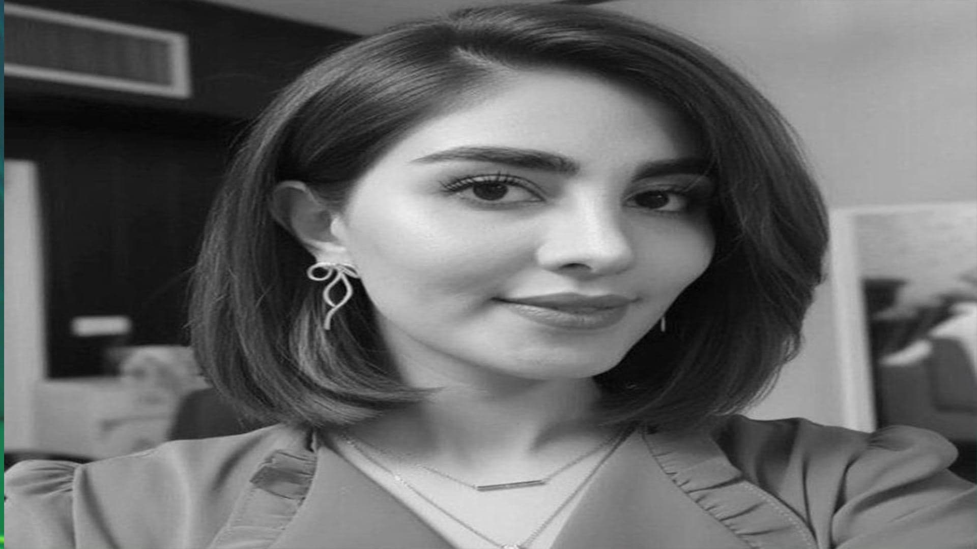 پەرەستێش دەهقین؛ ئەو دەرمانسازەی لە هێرشەکانی تاراندا کوژرا 