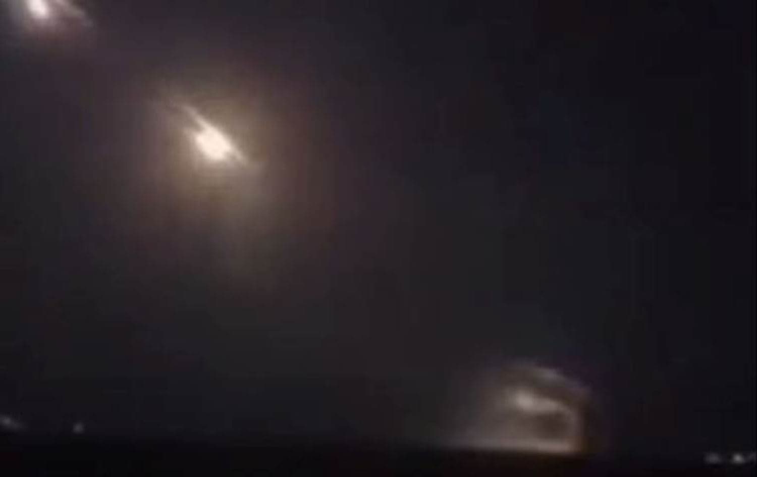 هێرشى سەر بنکەکەى حەسەکە چۆن بوو؟ لەکوێوە کرا؟