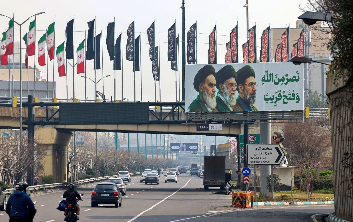 میدیایەکی ئیسرائیل مەرجەکانی ئێران بۆ ئاگربەست ئاشکرا دەکات