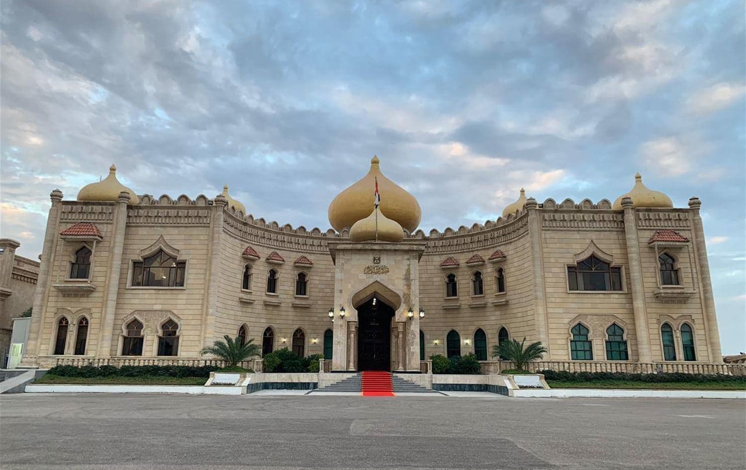 سەرۆکایەتی کۆماری عێراق: بە تووندترین شێوە سەرکۆنەی بۆردوومانی هێزی پێشمەرگە دەکەین