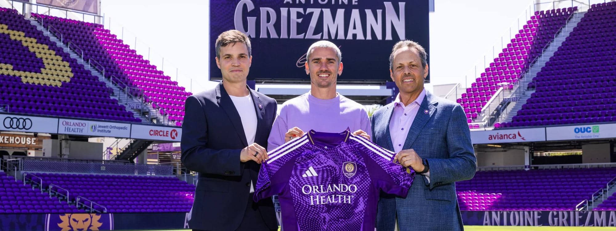 ئانتوان گریزمان 