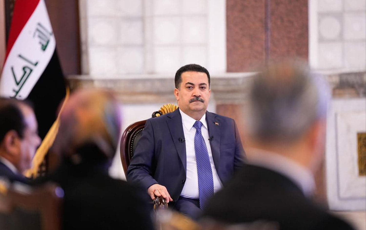 الديمقراطي الكوردستاني: ننتظر من الحكومة الاتحادية وضع حدٍ للاعتداءات على إقليم كوردستان