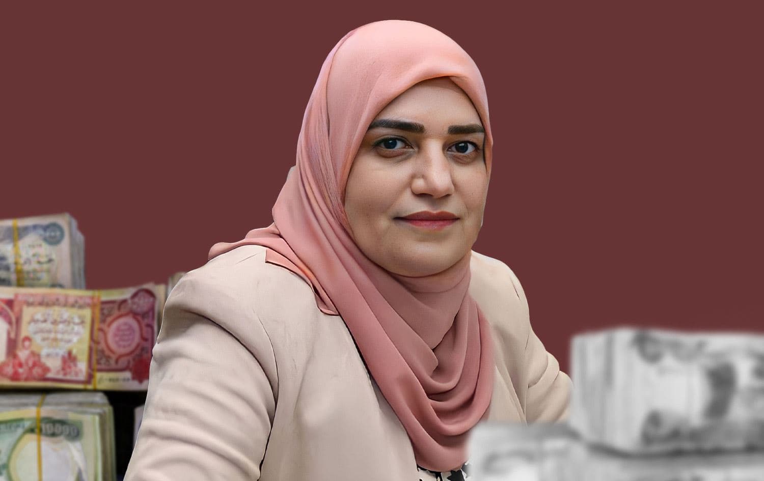 تەیف سامی: مووچەی مانگی ئادار دابین کراوە و دەست بە خەرجکردنی دەکرێت