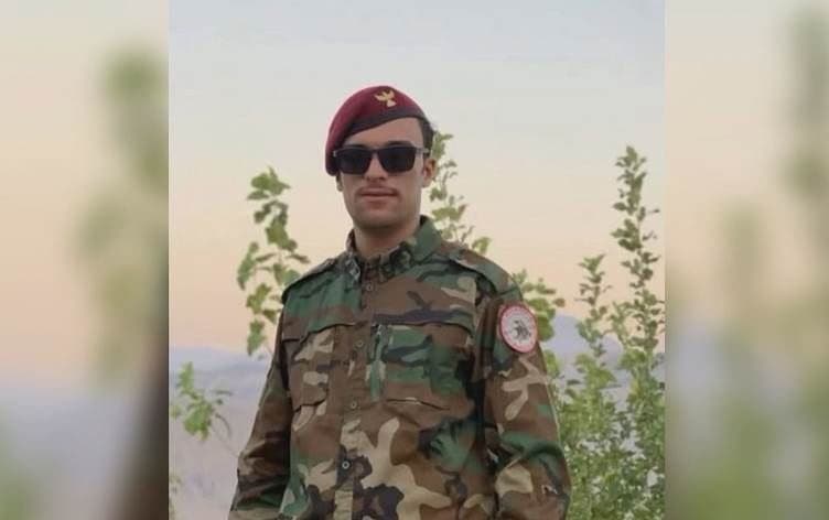 Keywan'ın hikayesi: Babası IŞİD savaşında bacağını kaybetti, kendisi de füze saldırısında şehit düştü