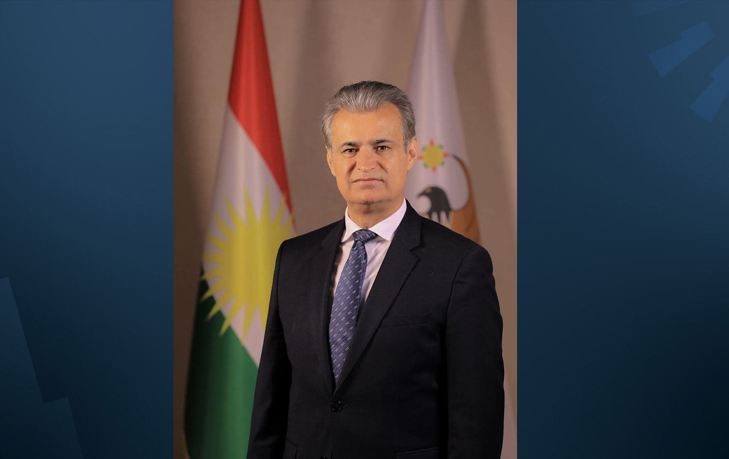 هەڵگورد شێخ نەجیب: 28 پێشمەرگەی بریندار براونەتەوە ماڵەوە