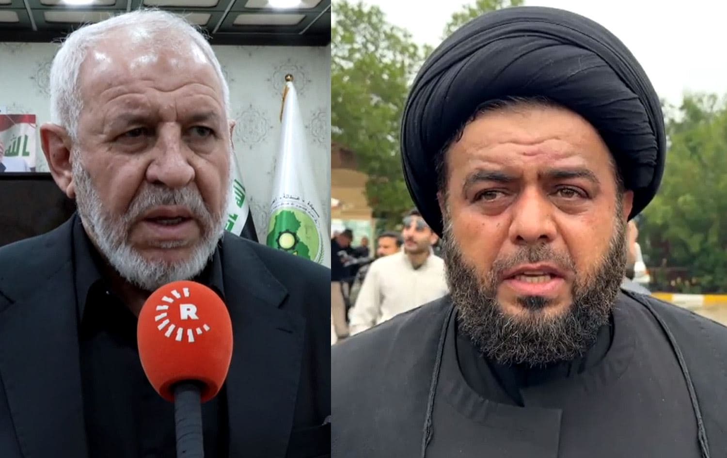 أنصار الحشد يطالبون الحكومة العراقية بموقف "حازم" من تكرار القصف الأميركي لهم