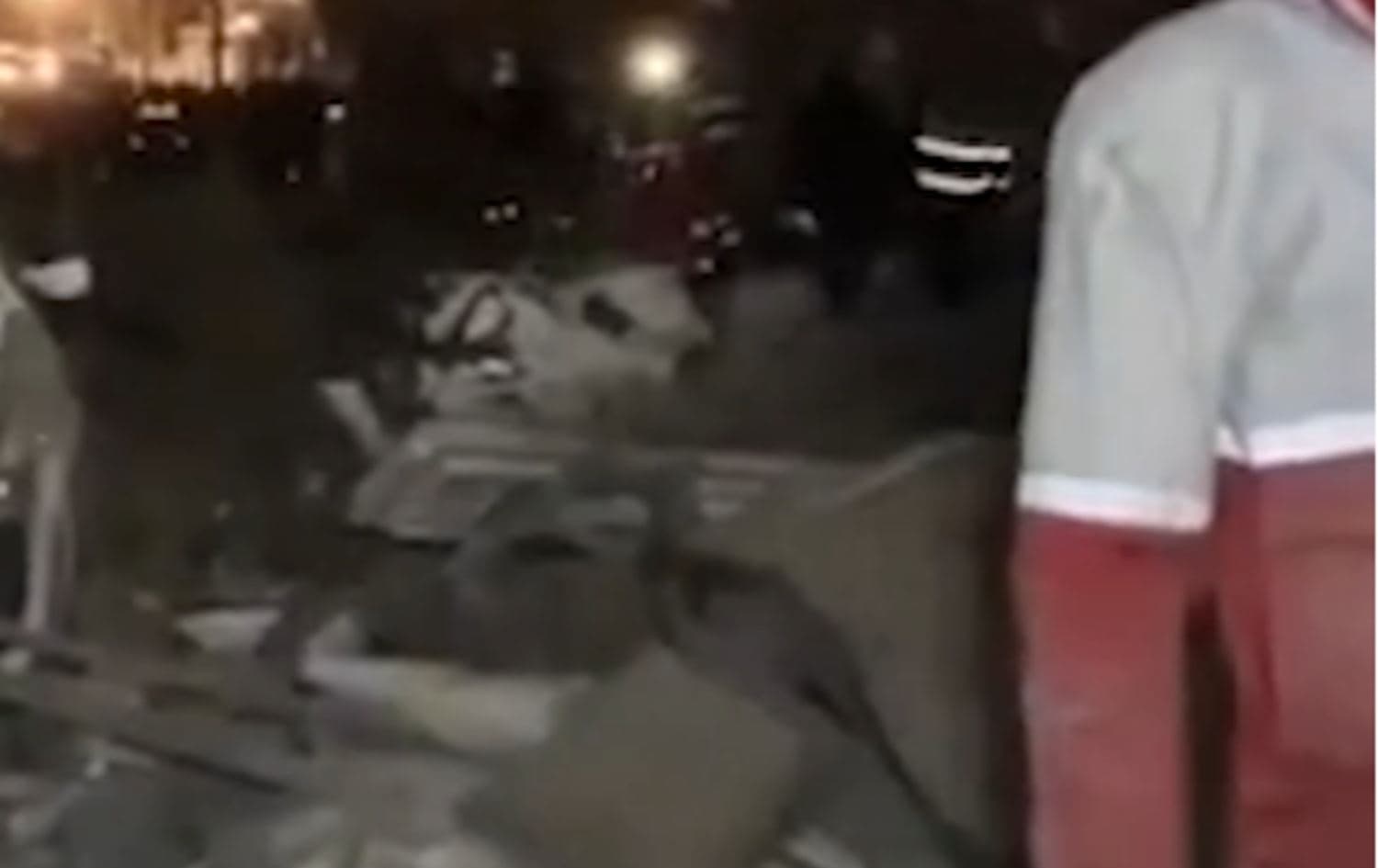 سوپای ئیسرائیل هێرشێکی فراوانی بۆ سەر تارانی پایتەختی ئێران دەستپێکرد