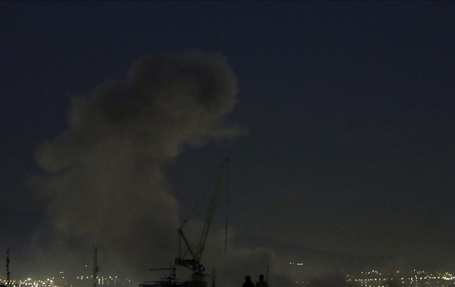 بەرگریی سعودیە: 28 درۆن و مووشەکێکی بالیستیمان تێکشکاند