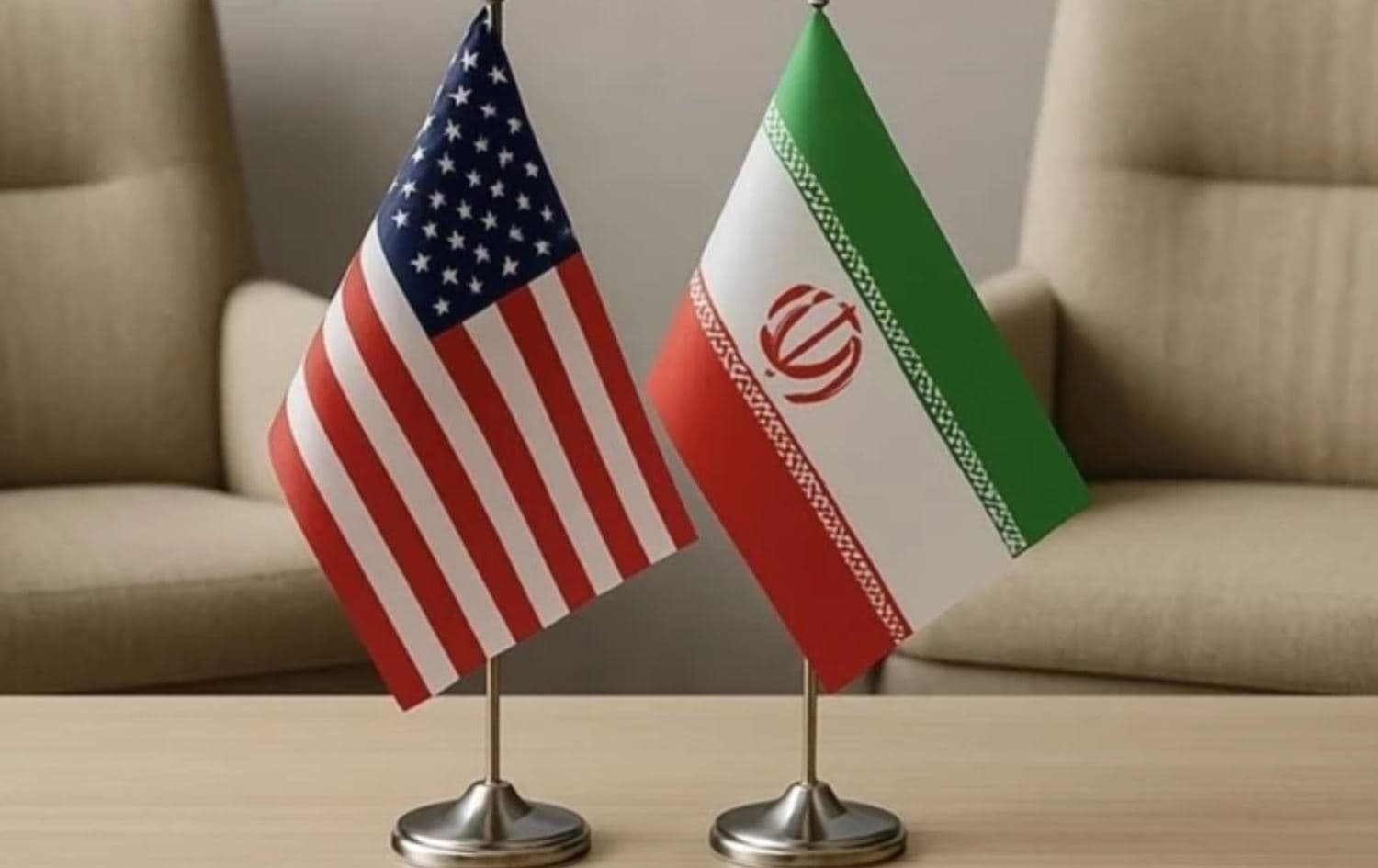 Axios: ABD ve İran perşembe günü barış görüşmesi yapabilir