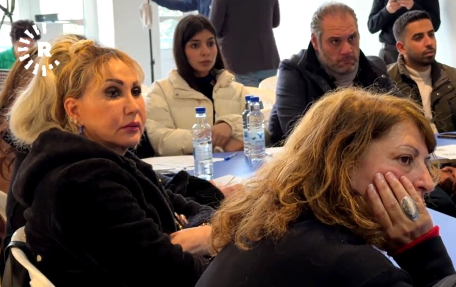 مناقشة تداعيات المرسوم 13 على الكورد في سوريا