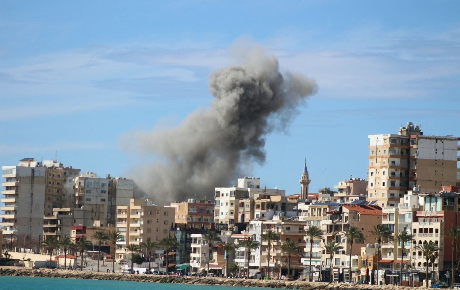 LIBNAN - Di êrişên nû yên Îsraîlê de 9 kes hatin kuştin