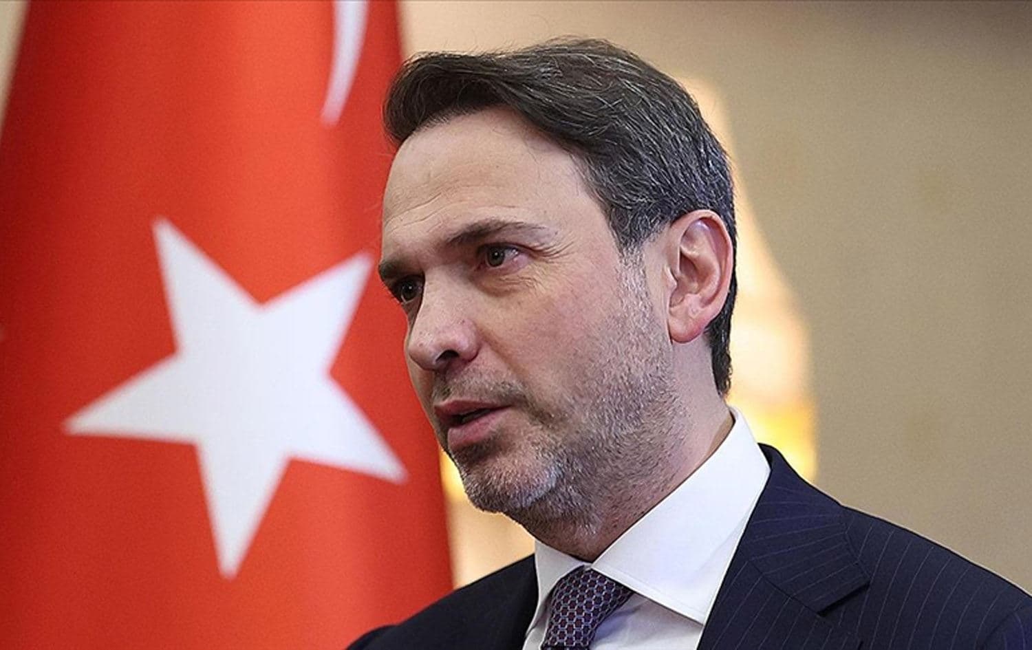 وەزیری وزەی تورکیا: ئێران هەناردەی گازی سرووشتی بۆ وڵاتەکەمان رانەگرتووە 