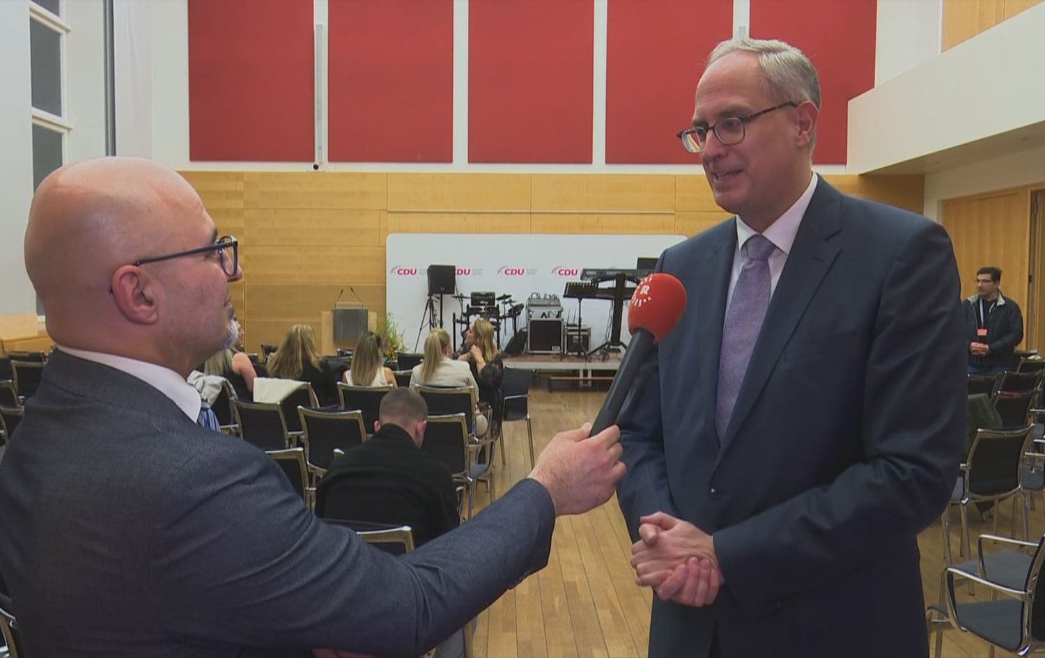 Tobias Koch: Li Sûriyeyê hêvî mezin bûn lê hemû pêk nehatin