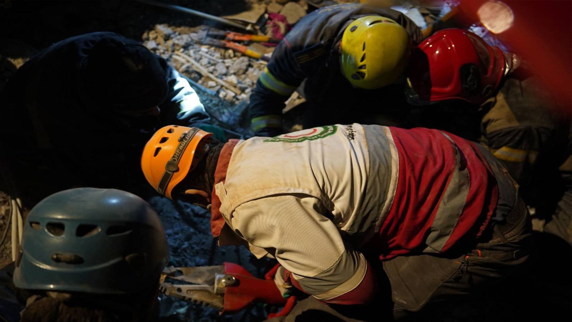   مانگی سووری ئێران:  281 ناوەندی تەندروستی کراونەتە ئامانج