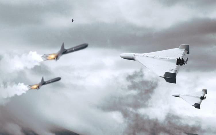 Kurdistan hit by over 450 drones, missiles since start of regional conflict, 14 killed