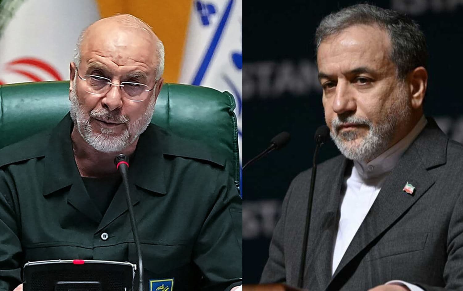 ABD ve İsrail’den İranlı liderlere 5 günlük dokunulmazlık: 15 maddelik barış planı sızdı   