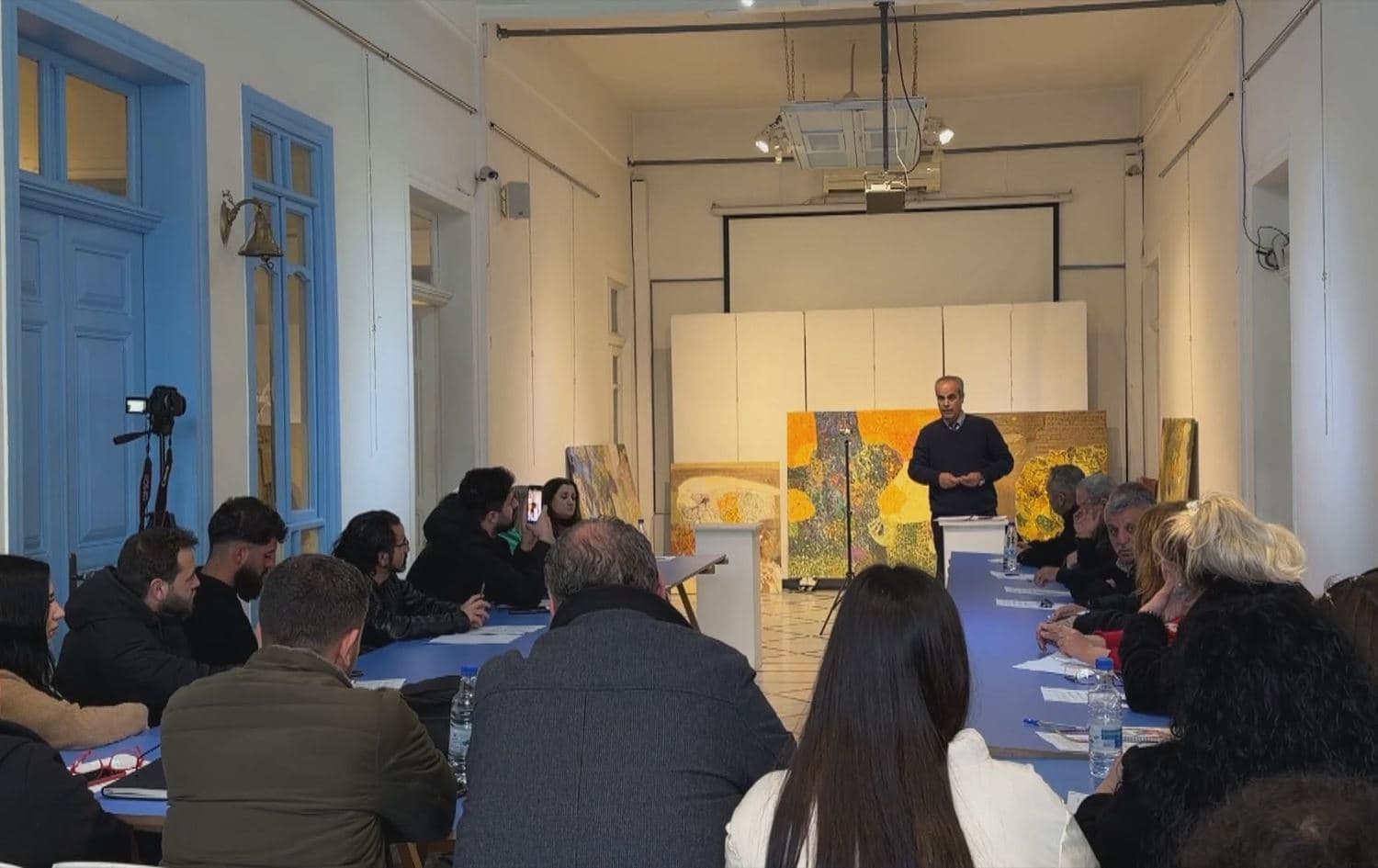 المرسوم 13.. آمال كوردية لاستعادة الحقوق