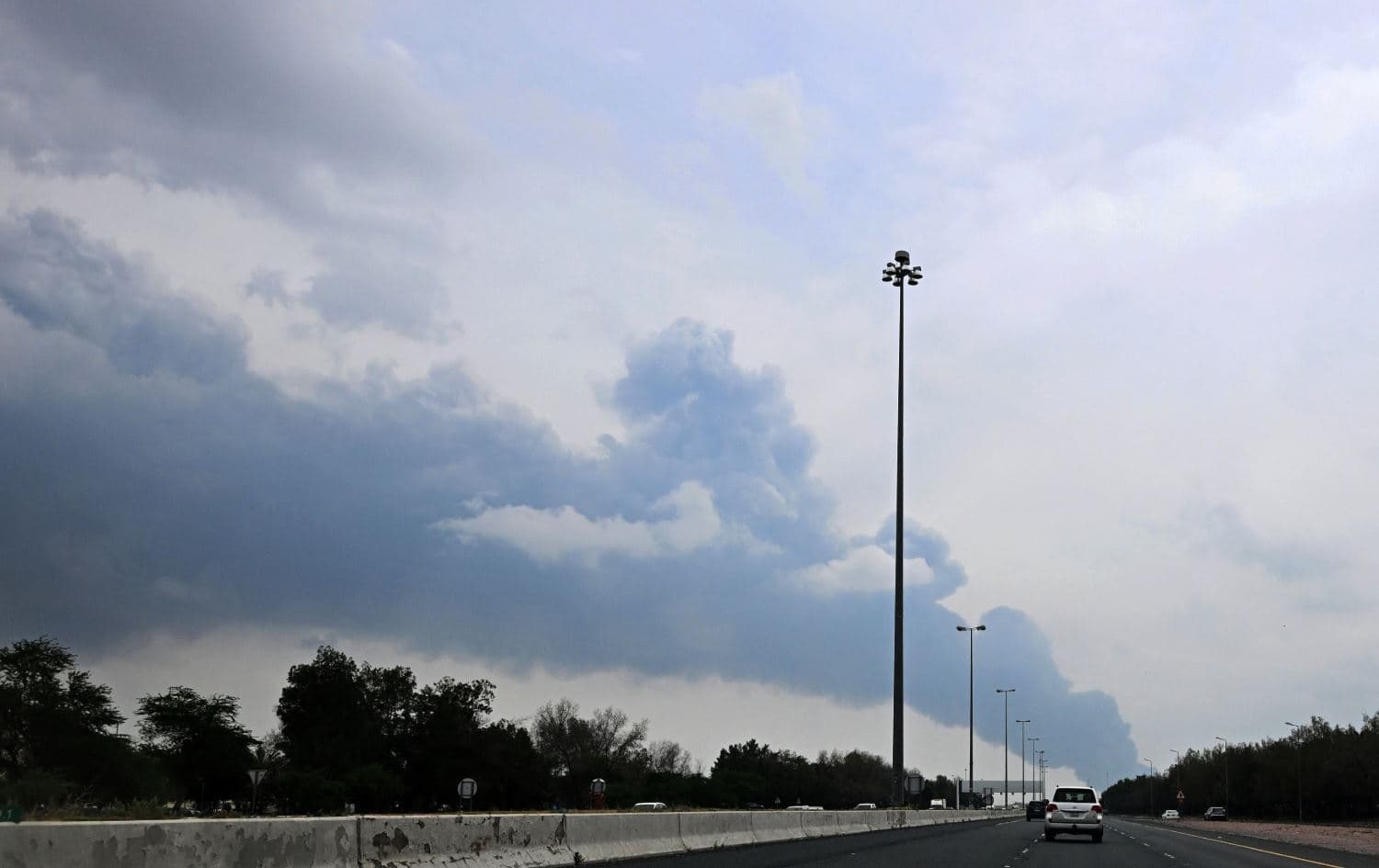 إيران ترفض المقترح الأميركي وتحدد 5 شروط لإنهاء الحرب