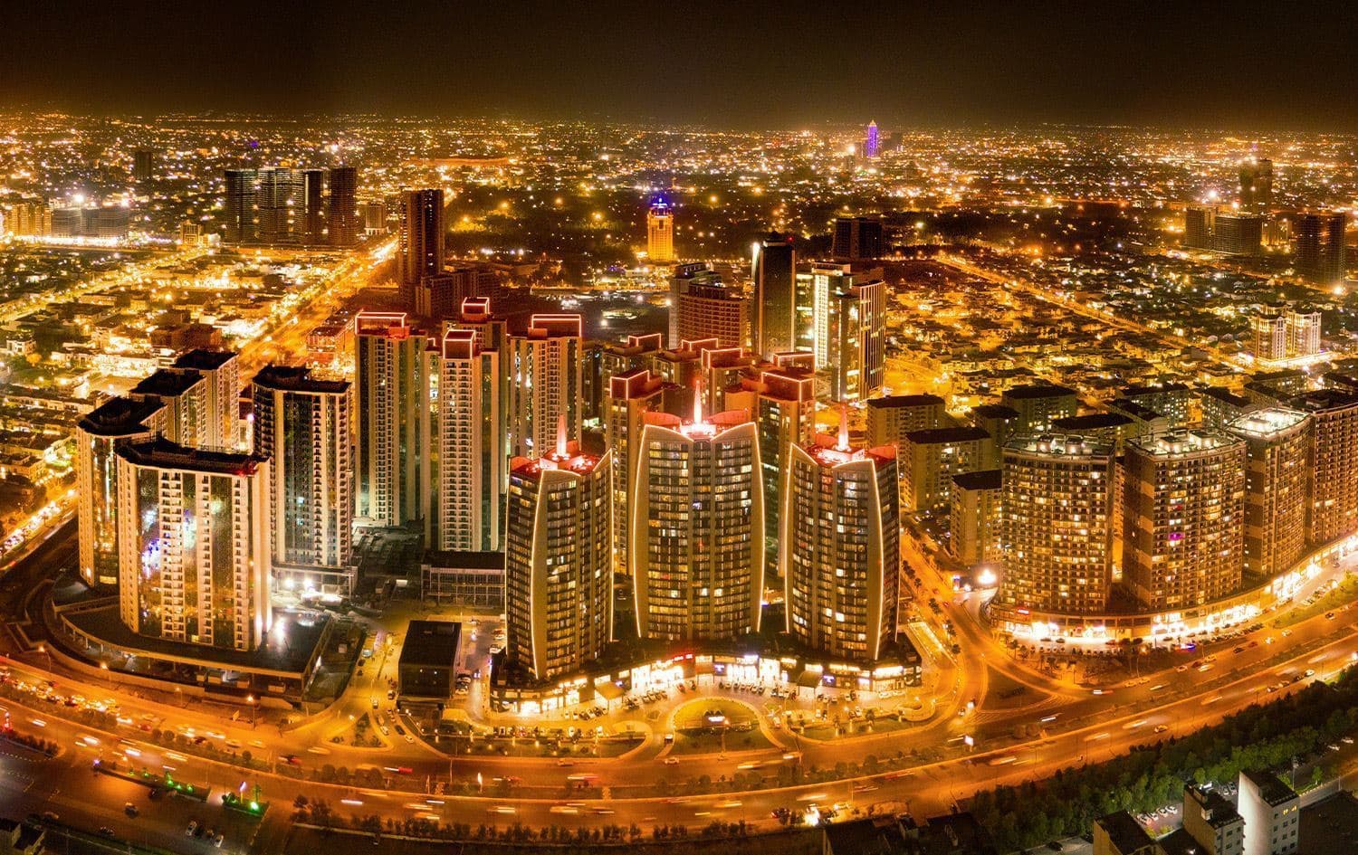 وەزارەتی کارەبا: نیوەی هاوبەشانی پڕۆژەی رووناکی کەمتر لە 36 هەزار دیناریان بۆ کارەبا داوە