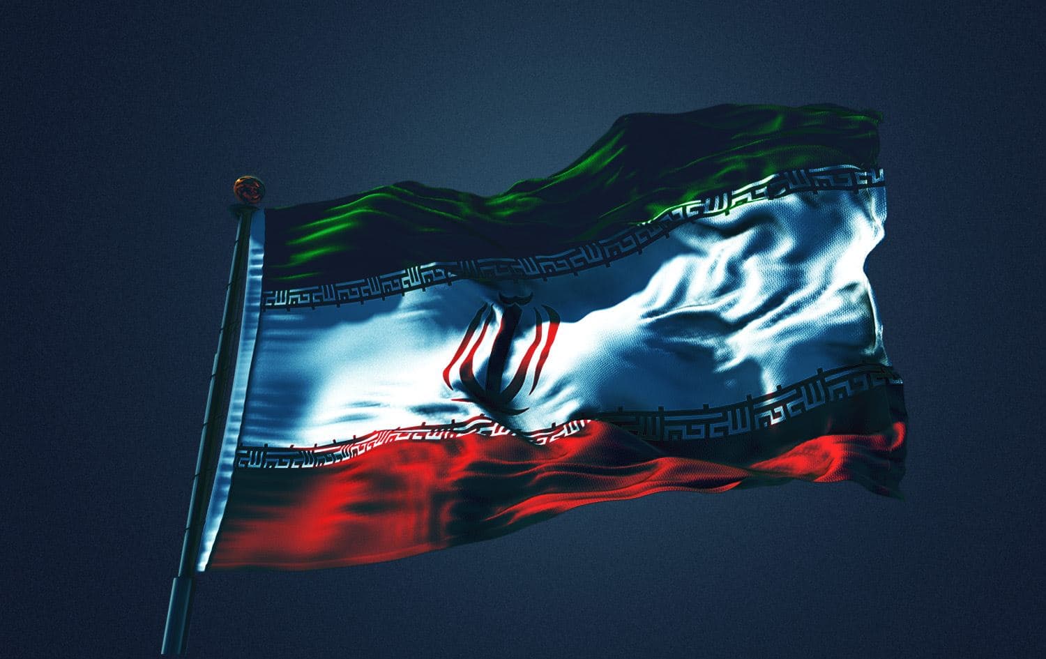 ئێران پێشنیازێکی ئەمریکای بۆ کۆتاییهێنان بە شەڕ رەتکردەوە و پێنج مەرجی داناوە