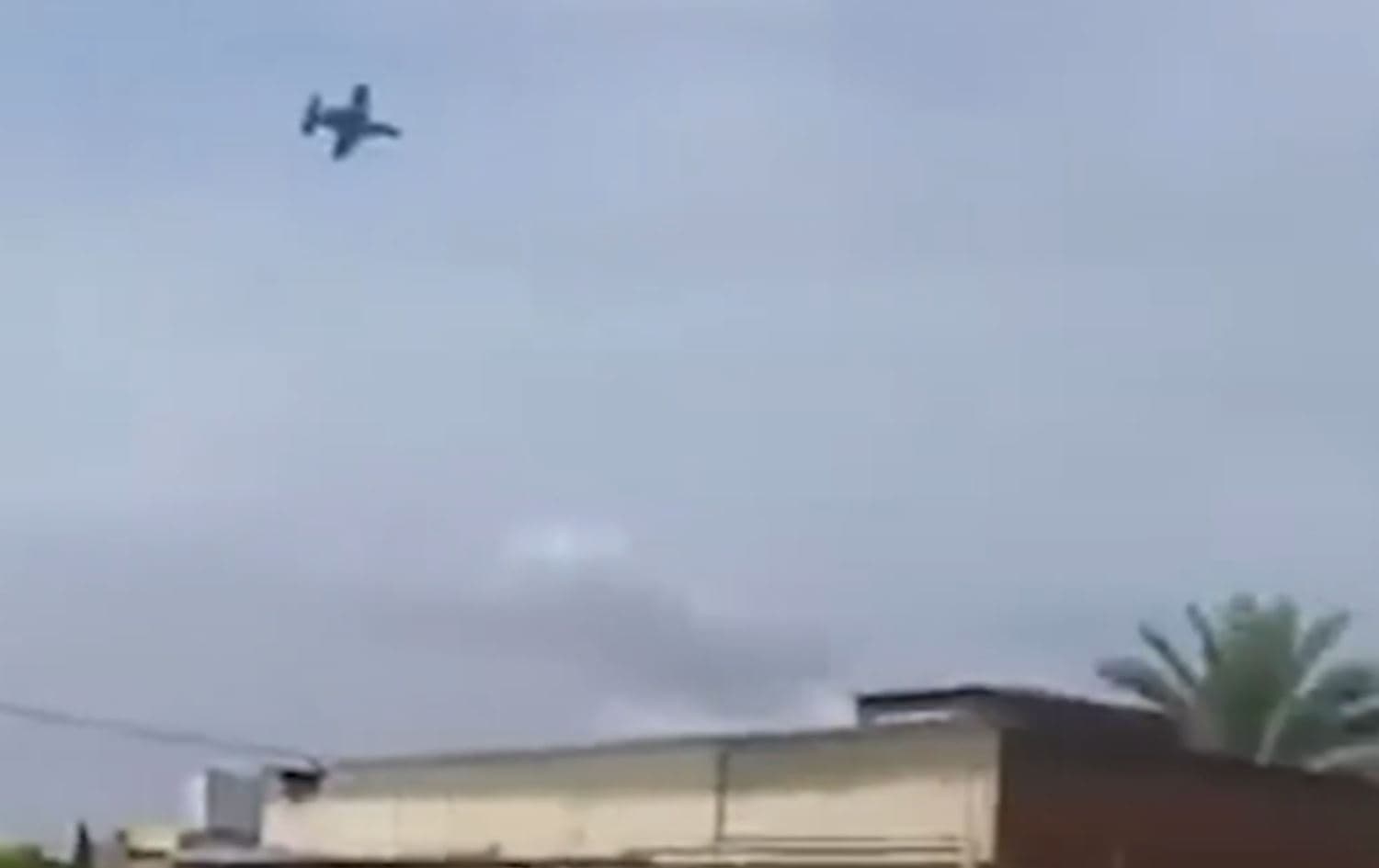 الحكومة العراقية تريد تجنب المواجهة.. خبراء ستراتيجيون لرووداو: الفصائل المسلحة وضعت العراق في عين العاصفة الحربية