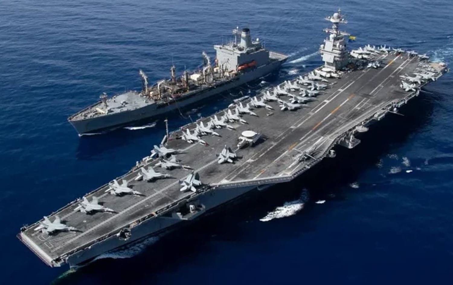 إيران تلوّح بفتح جبهة باب المندب