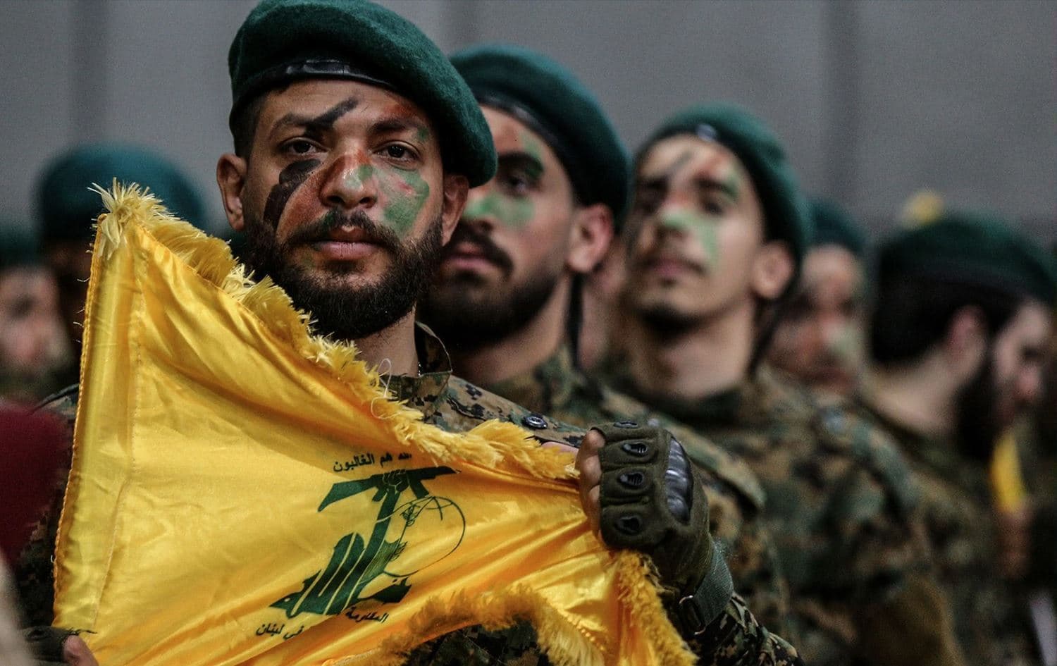 ئەمینداری گشتیی حیزبوڵڵای لوبنان: لە جەنگی بەرگریداین و هەرگیز نابەزین