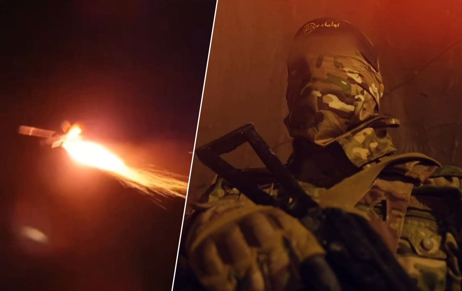 Gulf countries urge Iraq to stop pro-Iran armed group attacks