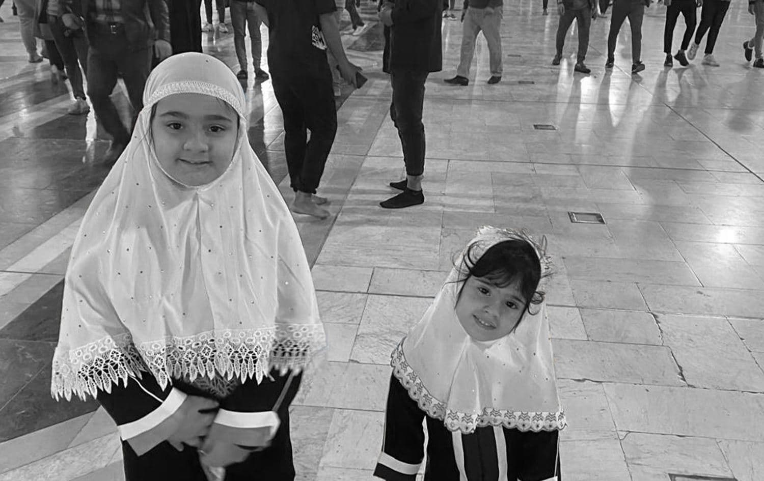 Two children killed in Sulaimani house blaze