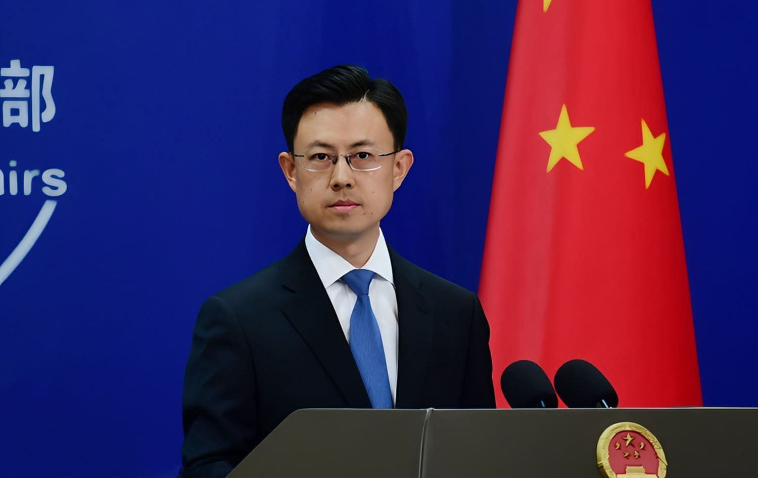 China urges lasting Iran-Israel ceasefire, affirms commitment to Middle East stability