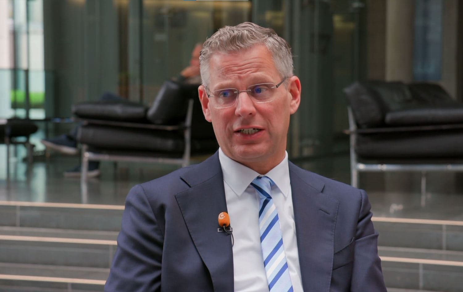 Kurds ‘important’ allies, integral part of German society: Lawmaker