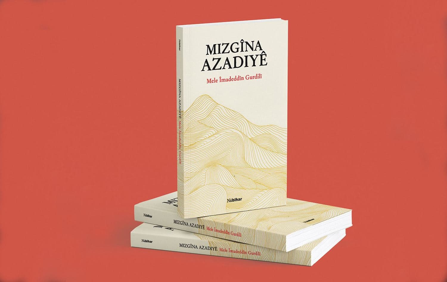 Nûbiharê 'Mizgîna Azadiyê' ya Seydayê Gurdilî weşand