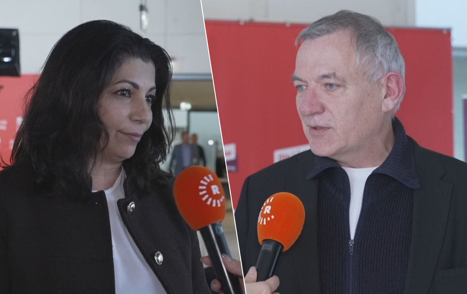 Germany’s Left Party urges condemnation of Damascus attacks on Kurds