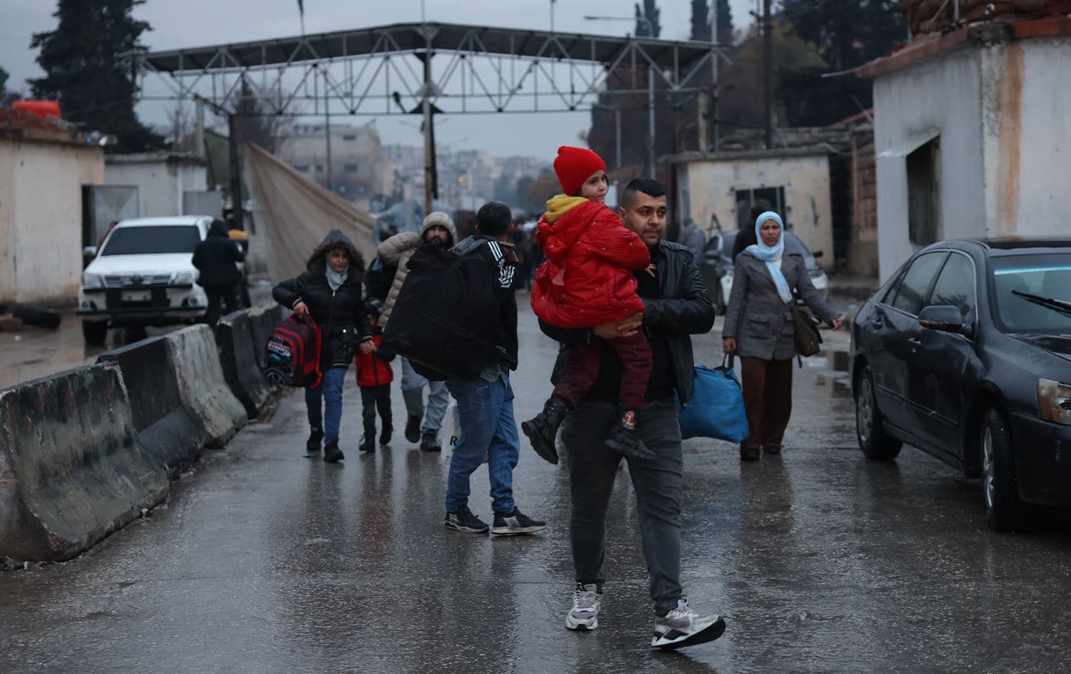 Êşa Helebê li Stenbolê deng veda: Kurd, Ereb, Tirkmen behsa karesatê dikin