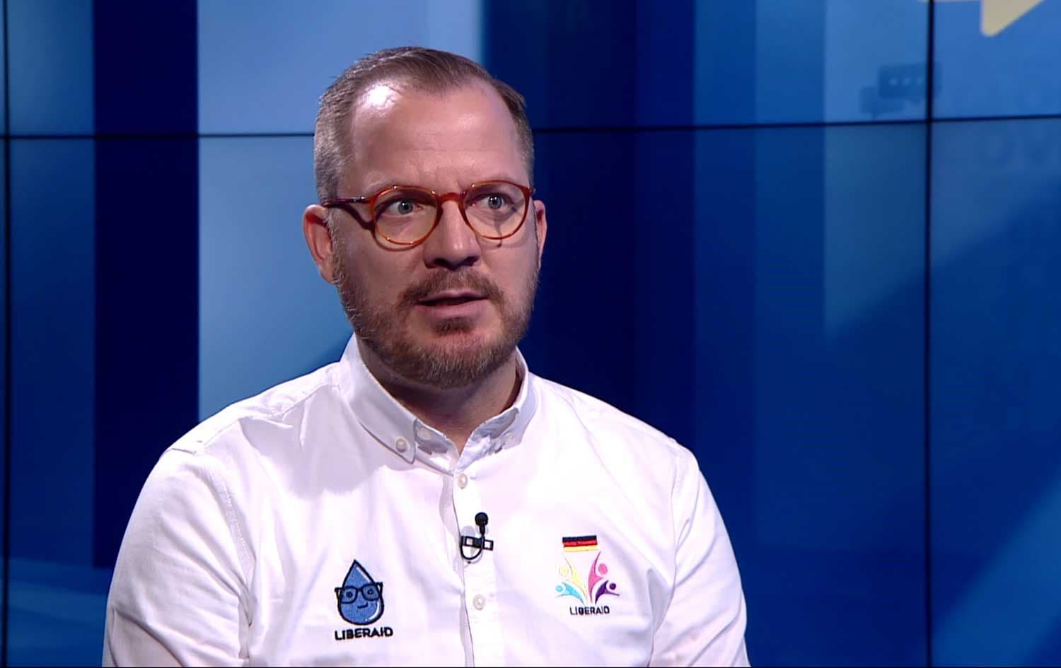 Author of book on Kurds warns of waning US, European support 